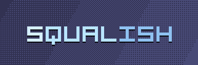 Squalish's Logo